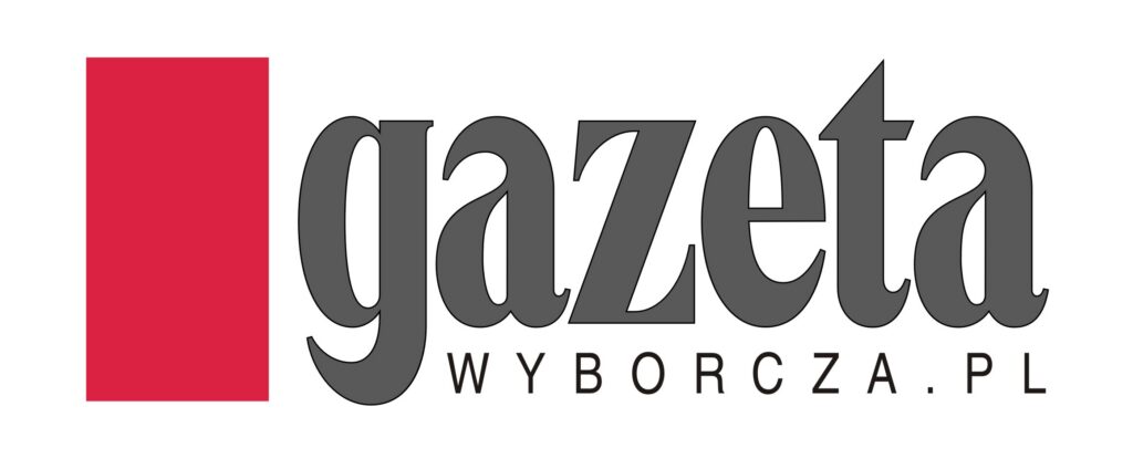logo gazeta wyborcza