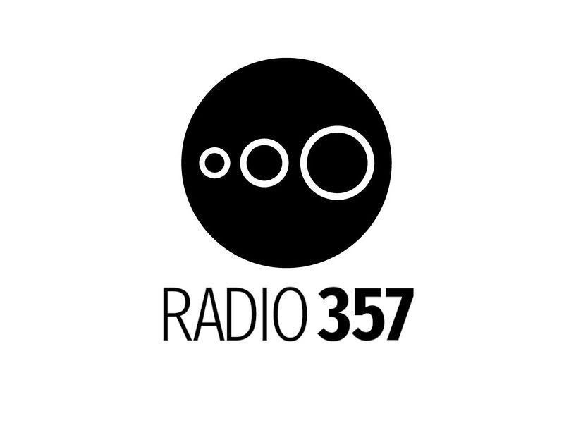 radio357 logotype